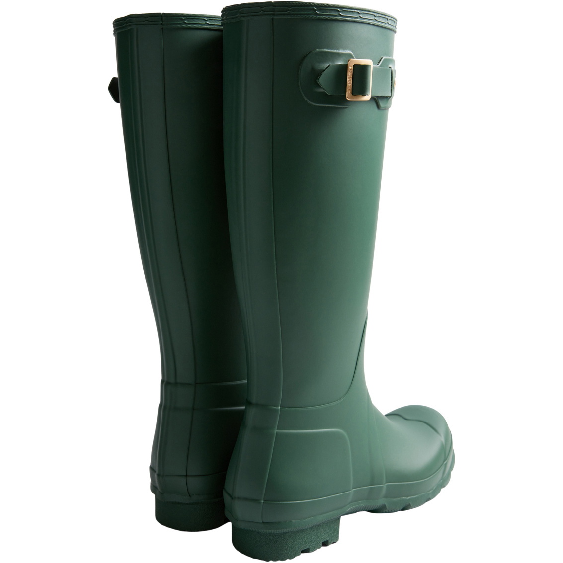 2026 Hunter Mens Original Tall 170 Yrs Anniversary Boot HFRM0001262 - Hunter Green